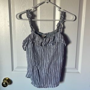 Abercrombie Kids tank. Size 13/14.
